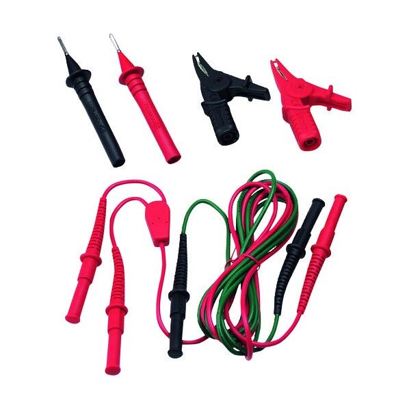 簡易測定プローブ