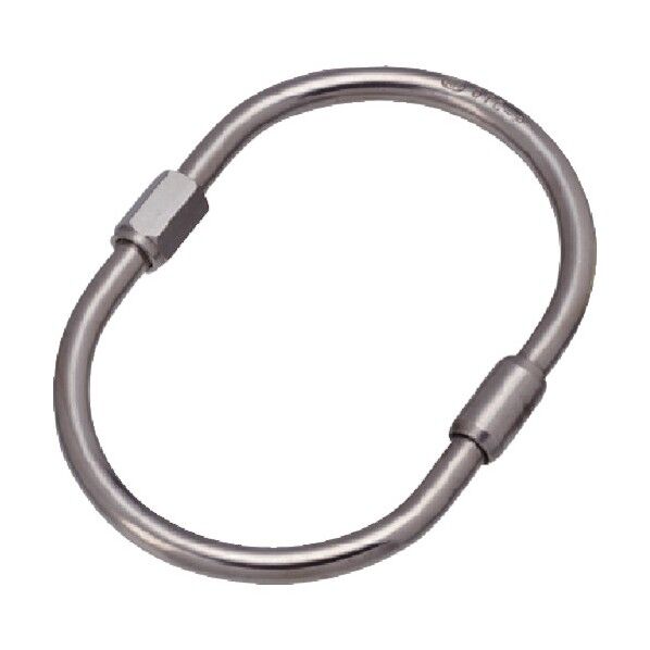 ステンレス ターンキャッチ