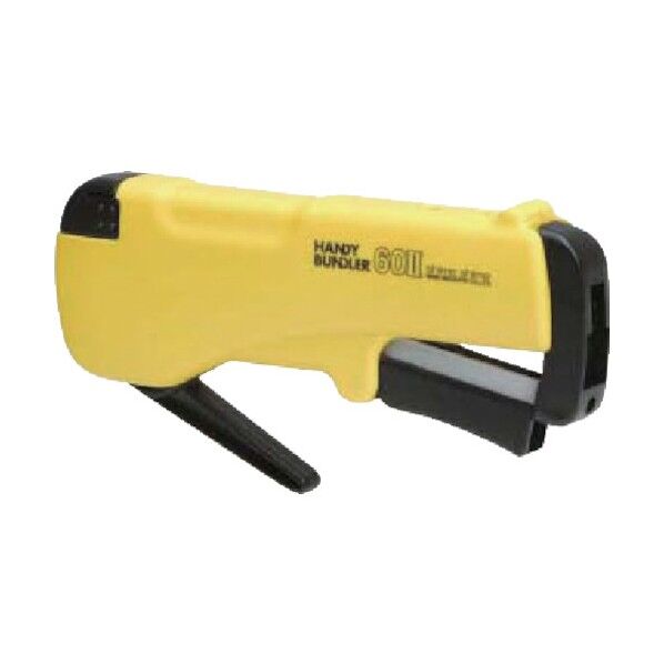 仁礼工業 プロ仕様梱包結束機しめしめ602ボディのみ 602BODY 1...