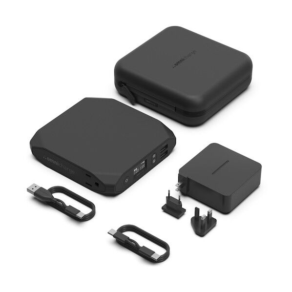 Omni 20+ Pro Bundle OP2HC008 1点