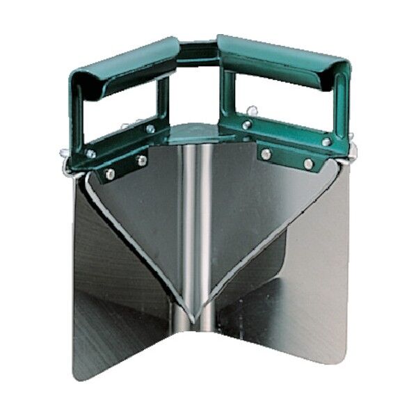 スギコ産業 ステンレスVカッター SIV-76...