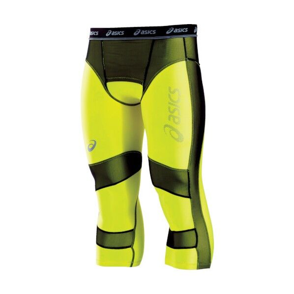 ウィンジョブ セミロングタイツ