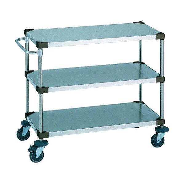 UTSカートADタイプ NUTS3-AD 1点