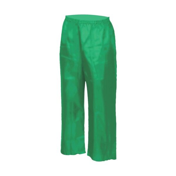 ヤッケズボン ターコイズ LL No20 1