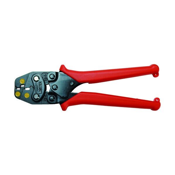 絶縁被覆付閉端接続子用ミニ圧着工具使用範囲CE1・2・5