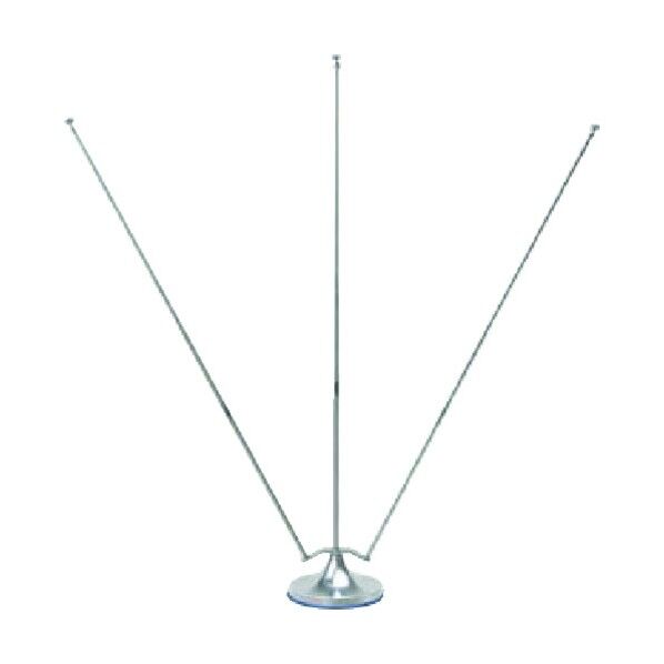 卓上旗用ミニポール ポール