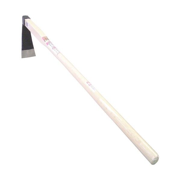 金象印 バチ鍬 1050 樫柄付 075485 1丁.