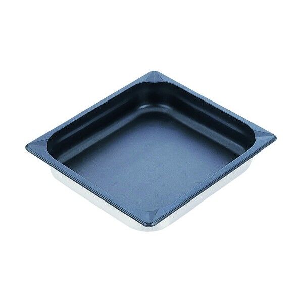 KINGO ノンスティックホテルパン 23025FS 2/3×25mm 2/3×25mm AHT7703 1点