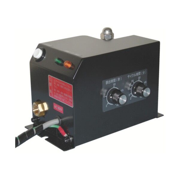 電子トラップ2 UP2-1B 1