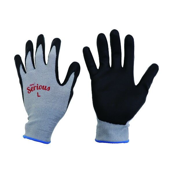 ニューシリアス