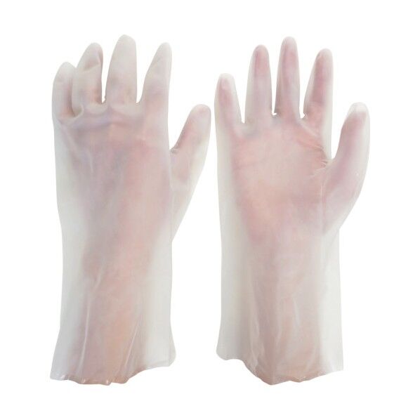 耐薬品用手袋ベンケイ L BENKEY-H-20-L 5双