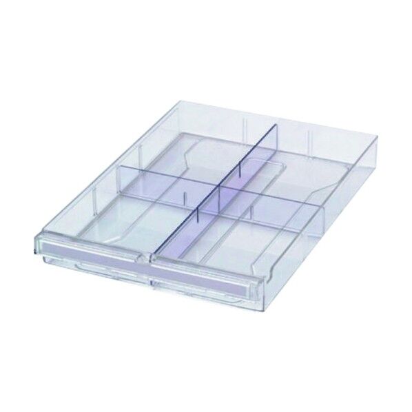 684592)REGATEO-S A4浅型横仕切板