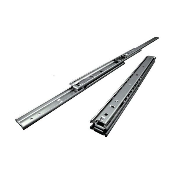 ダブルスライドレール C2735 (軽荷重用)