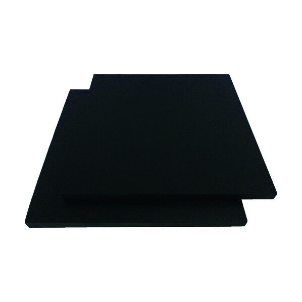 クッションラバー