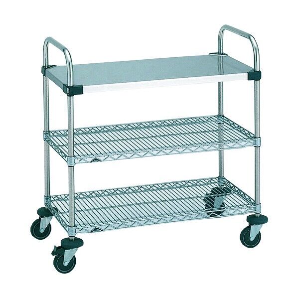 スーパーエレクターカート UTTカート1 NUTT4 1点