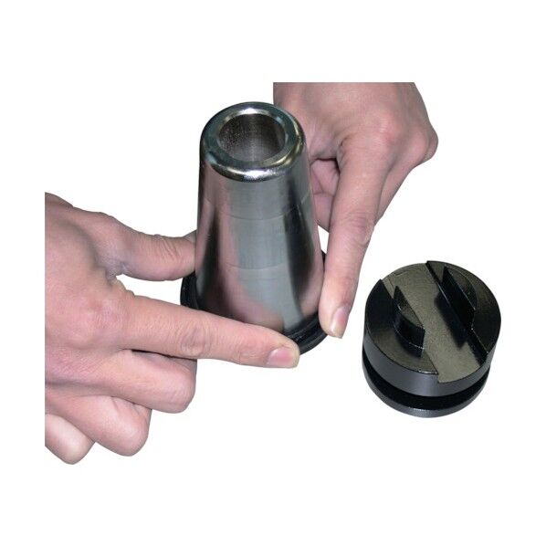 CR-206-31 カップロケット No31 47.5mm用 CR-206-31 1点