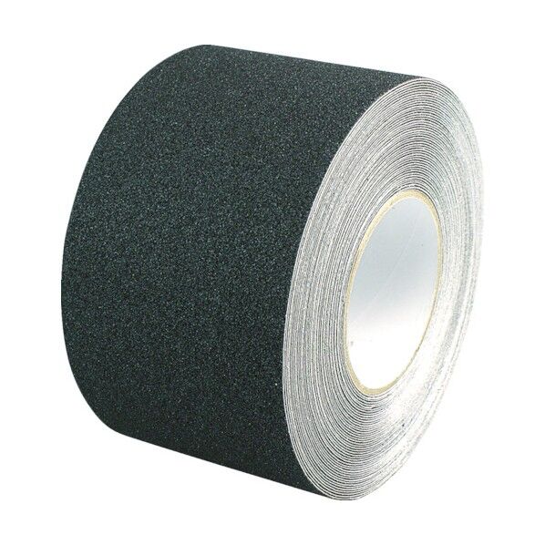 HESKINS アンチスリップテープ Safety Grip 100×18.3m 黒 181×189×116MM 3401010000060NUA 1個