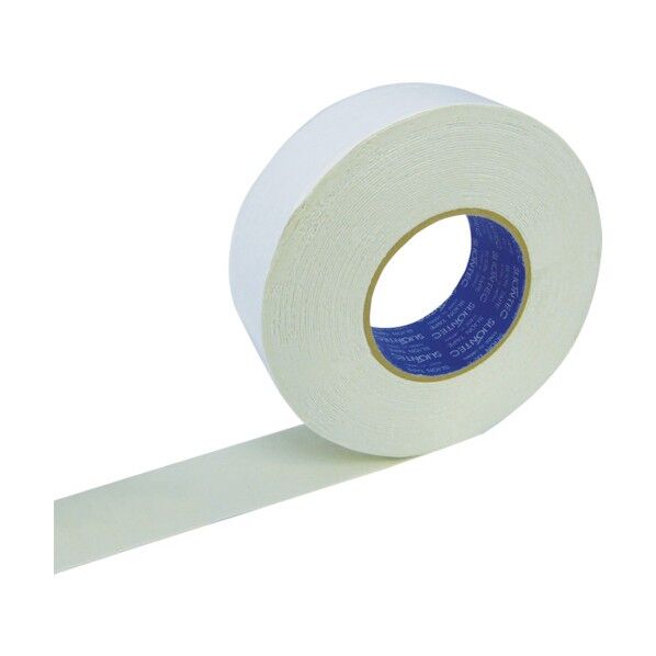 強力両面テープ(白色ブチルテープ)WFB‐5901W