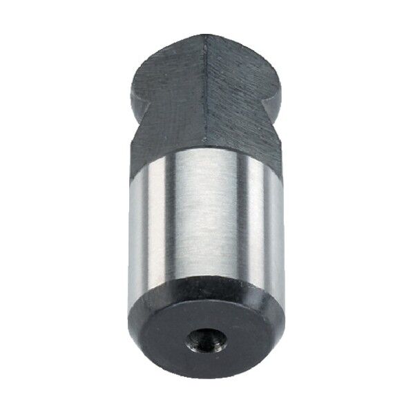 位置決めピン ボール形(上部断面ダイア型)