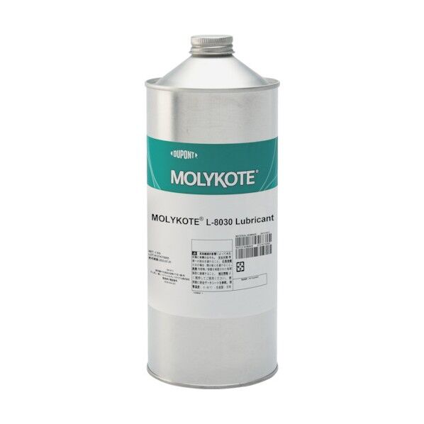 フッソ・コーティング剤 L-8030潤滑剤 1kg