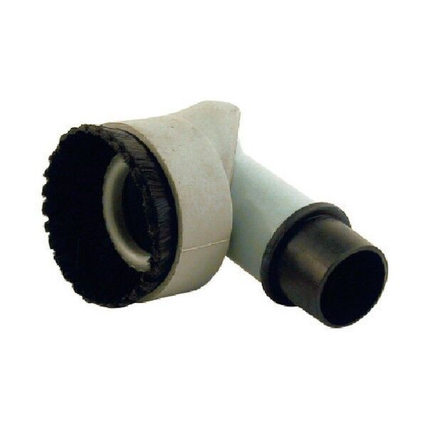 ブラシ付スイベルノズルVRB40