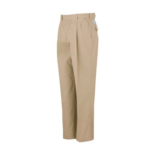 ツータックスラックスA-4453 2Lベージュ82 A-4453-2-82 1点