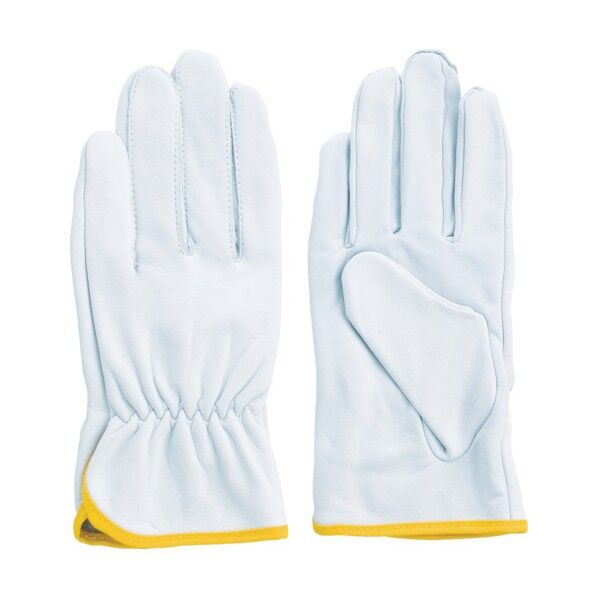 国産牛本革手袋 J-402