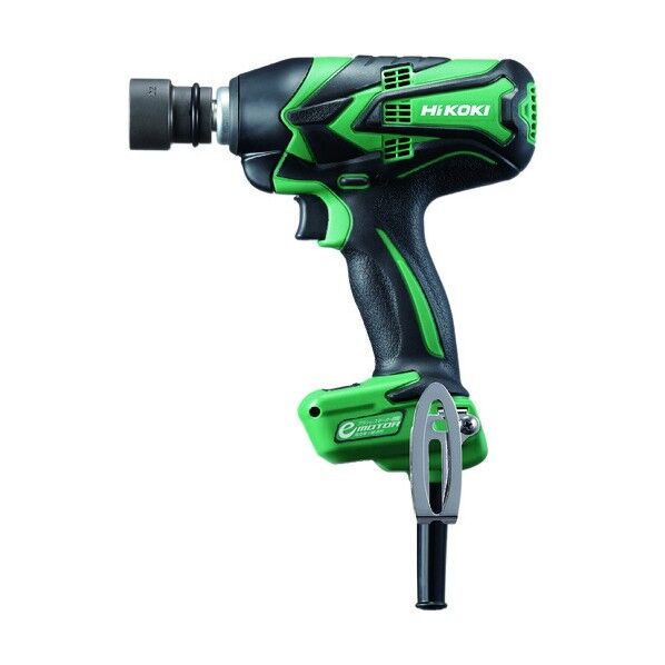 インパクトレンチ L×W×H(mm):340×395×100 WR12VE