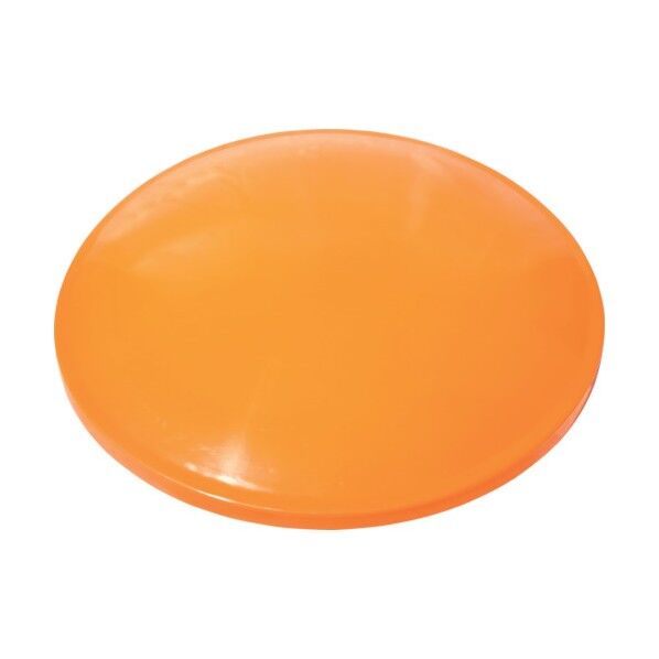 M型専用容器蓋2000L用 オレンジ M-2000F 1