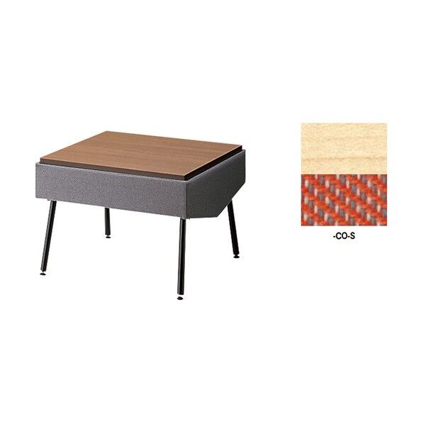 サイドテーブル RT150FB-CO-S 1点