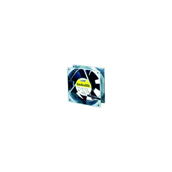 冷却DCファン SanAce L (直流電源用・長寿命タイプ)