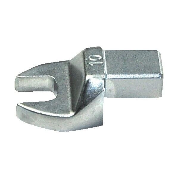 オープンヘッド