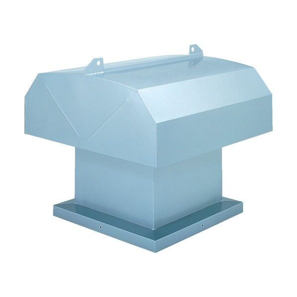 低騒音形屋上換気扇三相 6RV-16S 1点