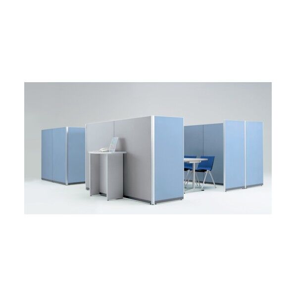 スチールパネルW900XH13 5-511-2302 1点