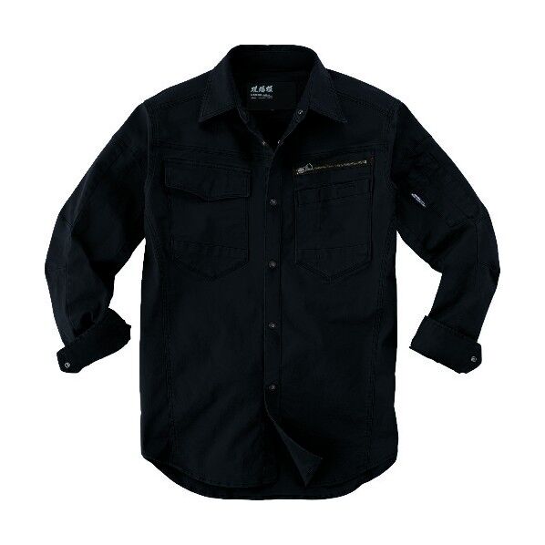 長袖シャツ2273-90-5L 2273-90-5L 1点