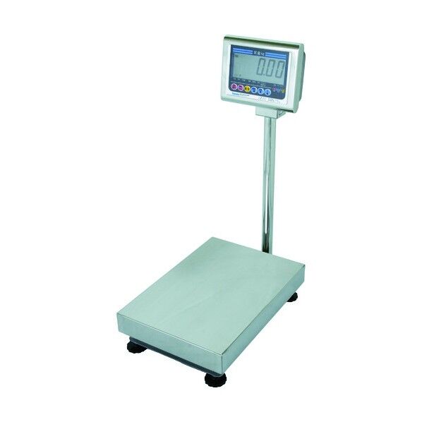 完全防水型デジタル台はかり(取引証明用)