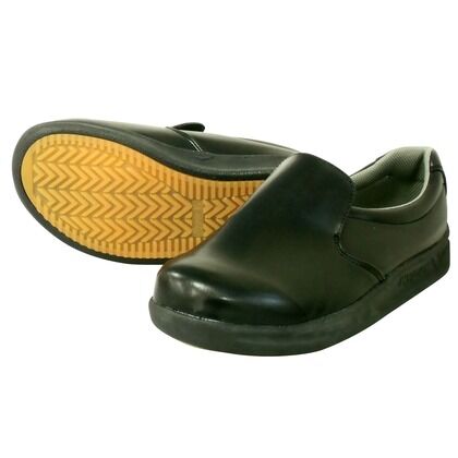 作業靴 ハイパーV#5000