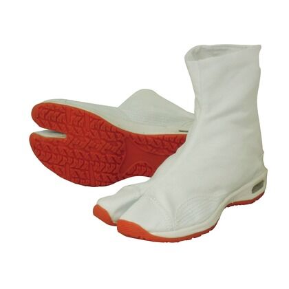 祭りたび6型エアー エアークッション付き祭りたび(マジック) 白 19.0 1