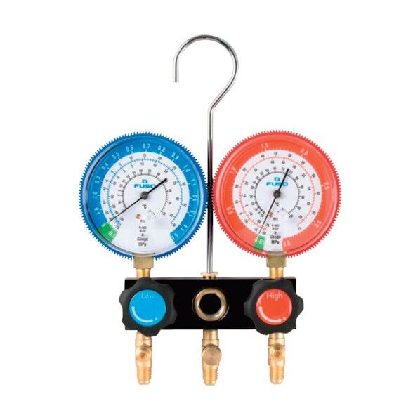 マニホールド FS-702C-10 1点