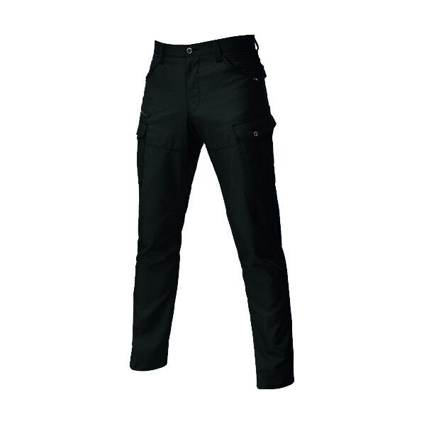 カーゴパンツ 9082-35-7L ブラック 9082-35-7L 1点