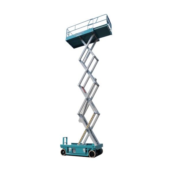 シザースリンク型垂直昇降 HW-790X