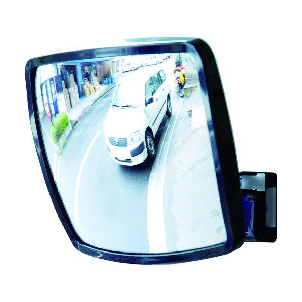 ワイドミラー 300R 198×160mm GK-126M 1
