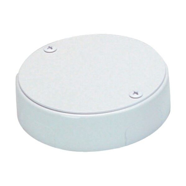 メタルモール ジャンクションボックス