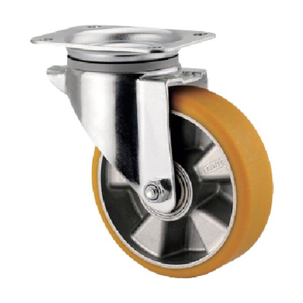 ALPHA (ウレタン車) 自在式