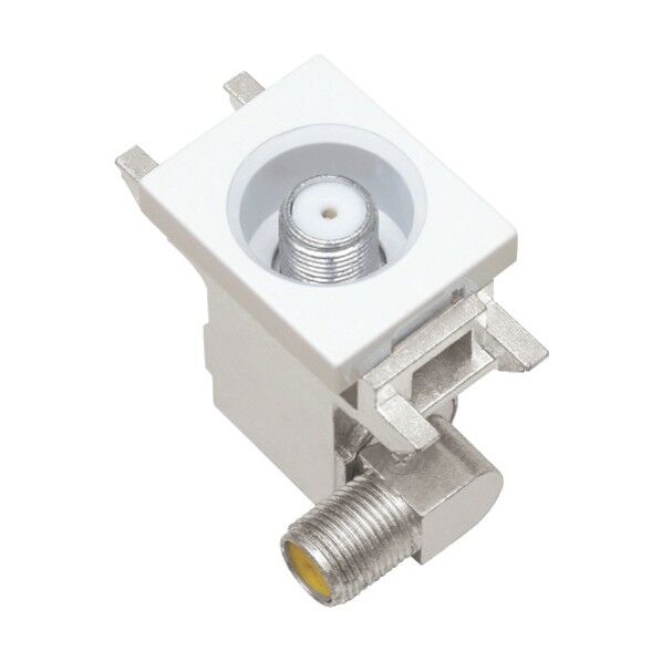 壁面TV端子 WTU7LV1H 1