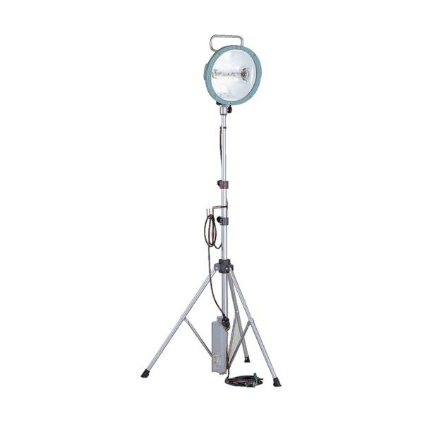 ハタヤメタルハライドライト400W電線5m(三脚スタンド型) MLHA-405K5 1点