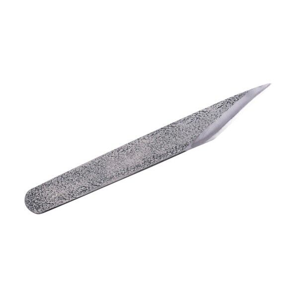 光山作直刃型接木刀 24mm HT-6021 1点