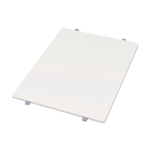 コンビネーションサークル用棚板ホワイト