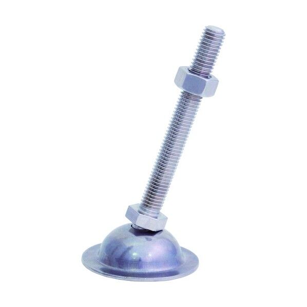 S-B傾斜面設置サンアジャストボルト ステンレス製 16x75 S-BS15 16X75 1点