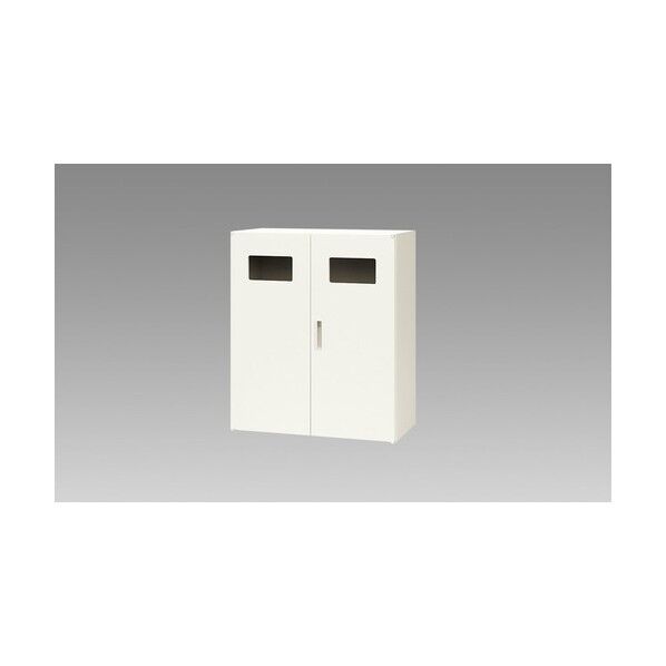 トラッシュボックス CW-0911KT-WW 1点